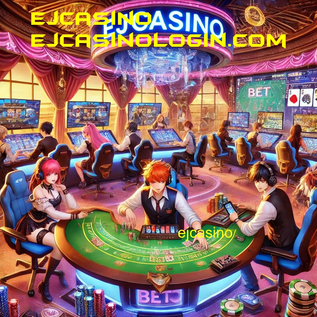 ejcasino