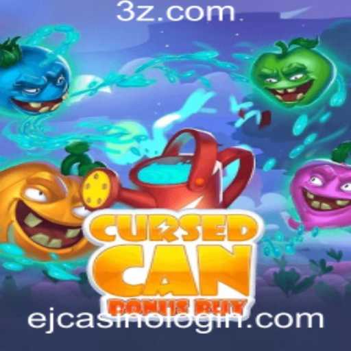 Explorando o Fascinante Mundo de CursedCanBonusBuy