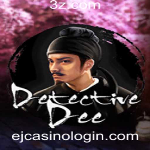 Explorando o Fascinante Mundo de DetectiveDee: Investigação e Aventura