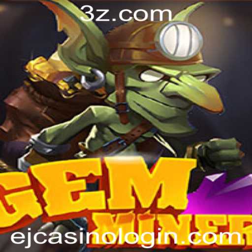 GemMiner: Descubra o Mundo Brilhante e Aventuroso nos Cassinos