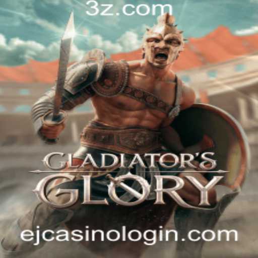 GladiatorsGlory: Mergulhando na Arena de Emoções e Estratégia