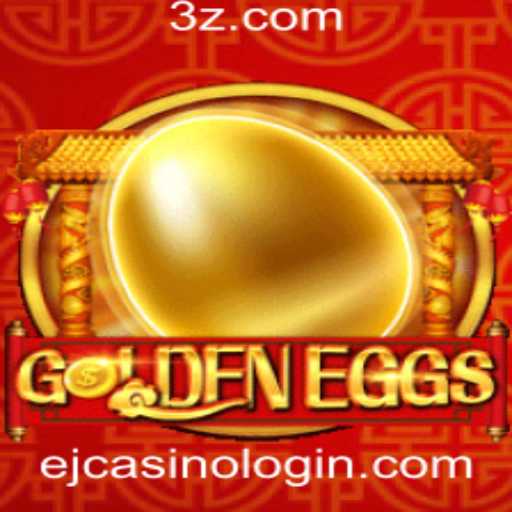 Explorando o Jogo GoldenEggs: O Novo Fenômeno do ejcasino