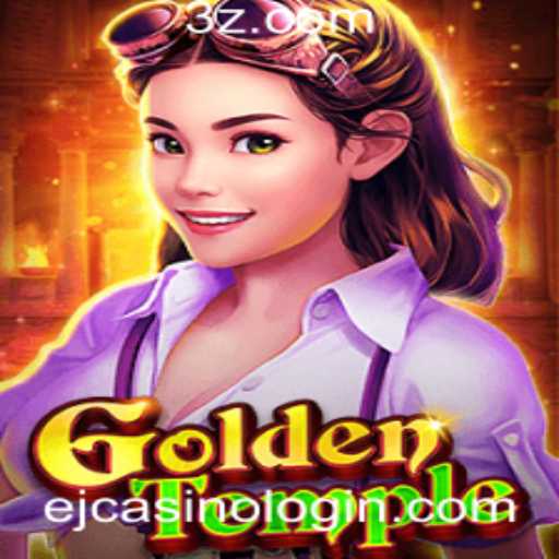 Descubra o Fascinante Mundo de GoldenTemple no ejcasino