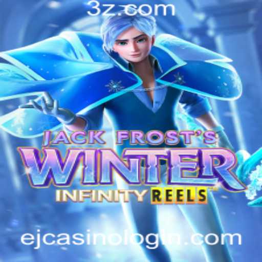 JackFrostsWinter: Aventuras Congelantes no Mundo dos Jogos de Azar Online