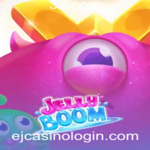 Descubra o Vibrante Mundo de JellyBoom: O Jogo que Conquistou Corações em 2023