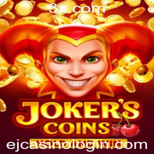 Explorando o Mundo de JokersCoins: A Nova Sensação do ejcasino