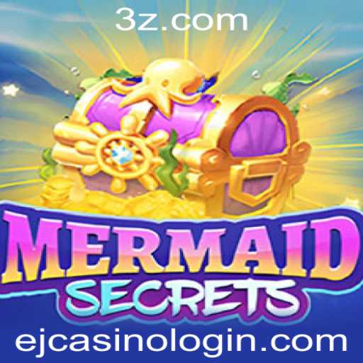 Aventura Subaquática no Jogo MermaidSecrets: Desvendando Mistérios no Oceano