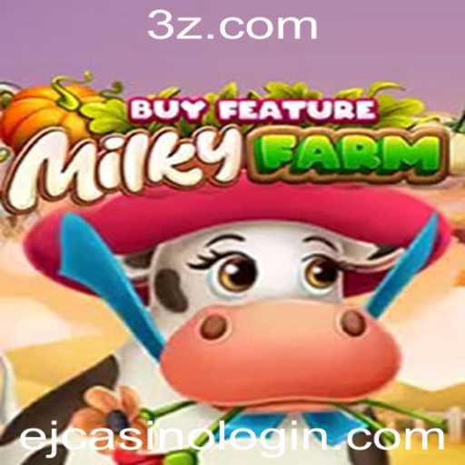 Explorando o Universo de MilkyFarmBuyFeature: Uma Aventura em ejcasino
