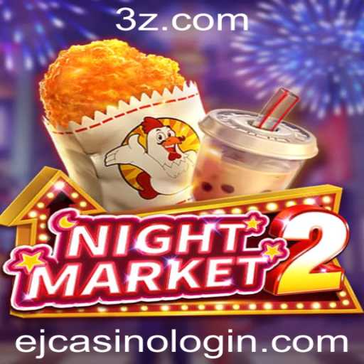 Explorando o Mundo de NightMarket2: Um Guia Completo