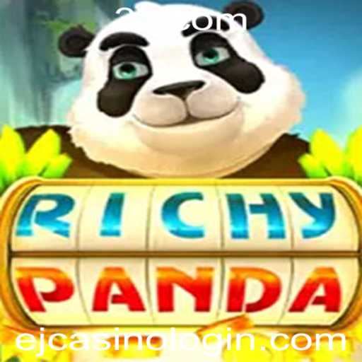 RichyPanda: A Excitante Aventura do Mundo dos cassinos