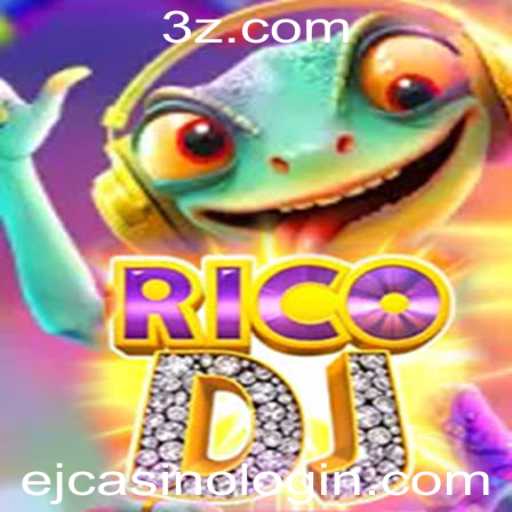 Explorando o Mundo Empolgante de RicoDJ: Um Novo Horizonte nos Jogos de Casino Online