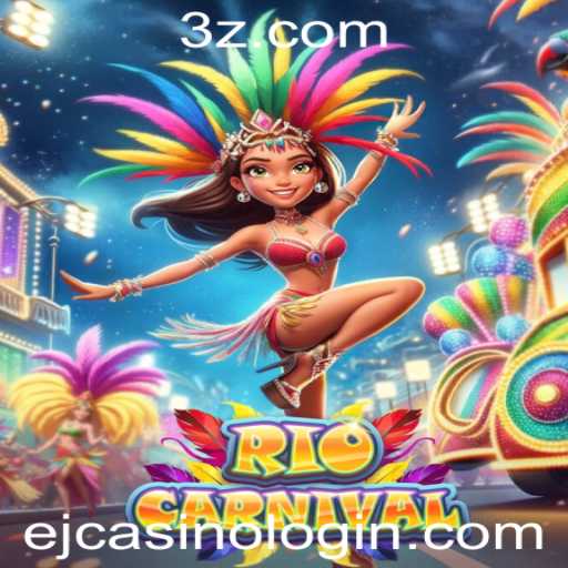 RioCarnival: Uma Imersão Vibrante no Mundo dos Cassinos