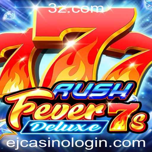 Explorando o Fascinante Mundo de RushFever7sDeluxe no ejcasino