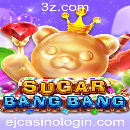 Explorando o Mundo Vibrante de SUGARBANGBANG: A Nova Sensação Ejcasino
