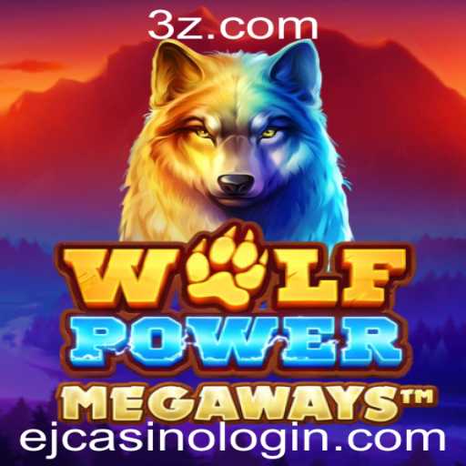 Descubra o Fascinante Mundo de WolfPowerMega no ejcasino